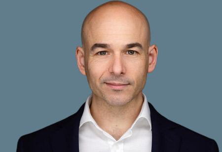 Driving Innovations in Healthcare Using AI