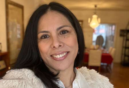 Gisella Murguia Norlander, General Dentist, Folktandvården Stockholm AB | Med Tech Business Review