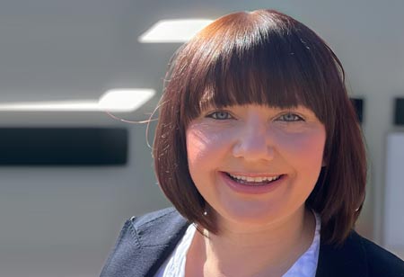 Emma Spellman, Associate Director Oncology, Diagnostics and Outpatients, The London Clinic | Med Tech Business Review