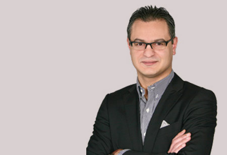 Yasser Elshantaf, Director Center of Expertise, Enterprise Applications (CoE-EA), BIOTRONIK | Med Tech Business Review