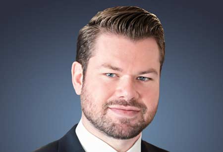 Shaun Wootten, Director of R&D Engineering, SkinHealth Systems | Med Tech Business Review