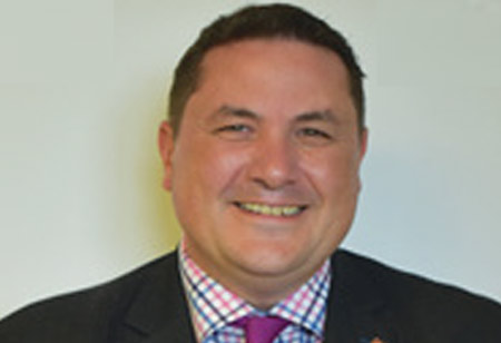 Dr Callum Gardner, FRCP, Chief Medical Officer/Medical Director, North West Anglia NHS Foundation Trust | Med Tech Business Review