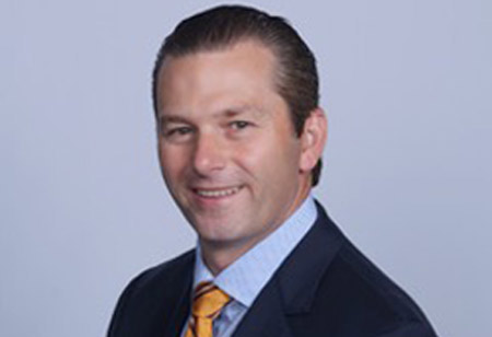 Tony Anzalone, VP of Global Sales and Manufacturing Solutions, Cordis | Med Tech Business Review