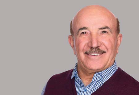 Kevin Badin, ORA innovations | Med Tech Business Review | 