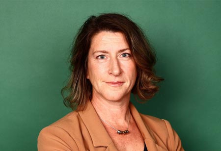 Kathryn Nichol, Vice President, Medical Affairs, Neuromodulation, LivaNova | Med Tech Business Review