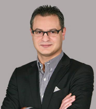 Yasser Elshantaf