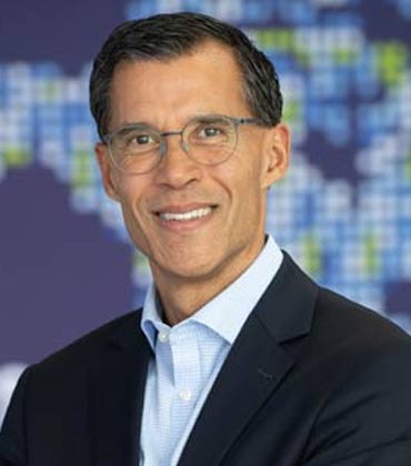 Alphons Vincent