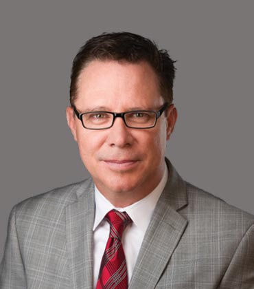 Dr. Michael O'Connor Dr. Michael O'Connor