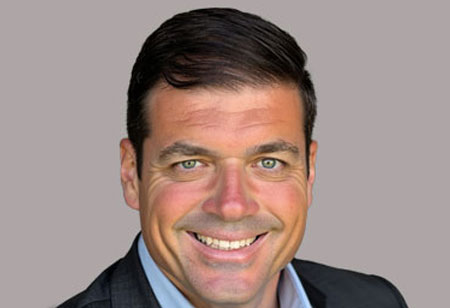 Mario R. Nacinovich Jr., MSc, Director of Marketing, Americas, BVI Medical and Host of The Spotlight Series Podcast, International Healthcare Media | Med Tech Business Review