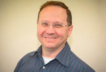 Marcelo Vaz, Vice President, Medical Services, TMC Pharma Services Ltd | Med Tech Business Review