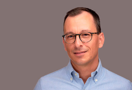 Dr. Tomaz Vaupotic, Senior Director, Head of Clinical & Medical Quality, Alvotech | Med Tech Business Review