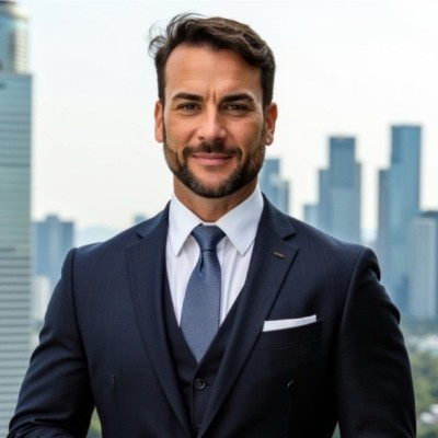 Kevin Allen, Vice President, GlobalSales&Marketing