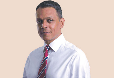 Kolitha Basnayake, Deputy Medical Director, University Hospitals Birmingham NHS Foundation Trust | Med Tech Business Review