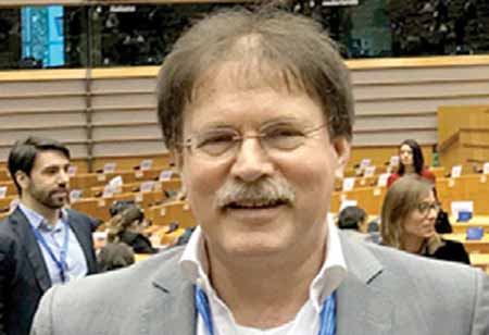 Leo Hovestadt, Director Governmental Affairs EU, Elekta [STO: EKTA-B] | Med Tech Business Review