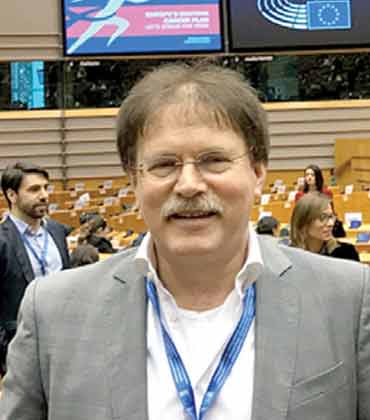 Leo Hovestadt