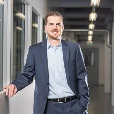 Patrick Fässler, Member of the Management
