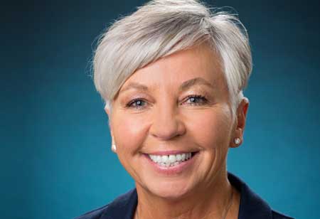 Tammy Needham, Chief Clinical Officer, Island Health | Med Tech Business Review
