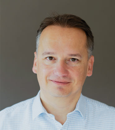 Robert Hegewald, Hemedis | Agri Business Review | Fluid Management