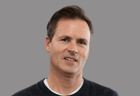 Britton Shinn, VP, Strategy, D2 Creative | Med Tech Business Review