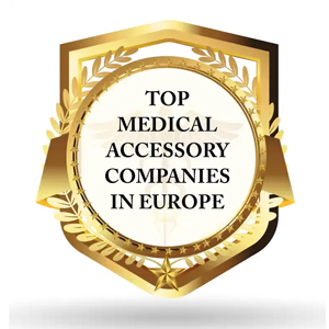 Top Medical Accessory Companies in Europe