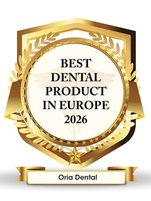 Best Dental Product In Europe 2026