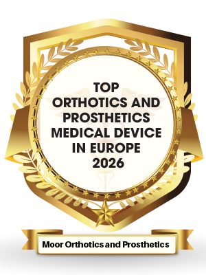 Top Orthotics and Prosthetics Medical Device in Europe 2026