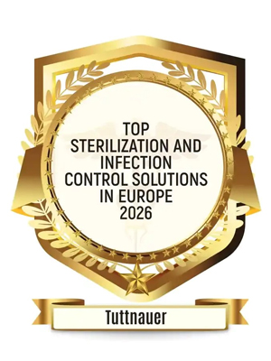 Top Sterilization and Infection Control Solutions in Europe 2026