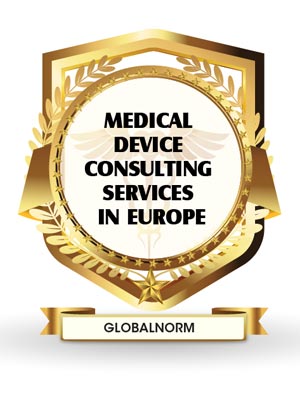 Medical Device Consulting Services In Europe