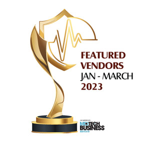 Featured Vendors (January-March) - 2023