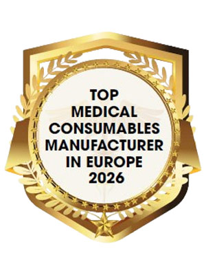 Top Medical Consumables Manufacturer in Europe 2026
