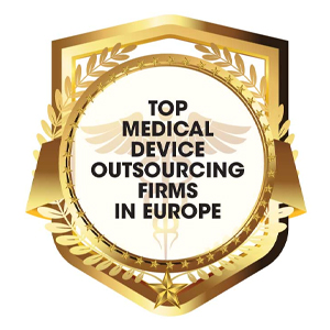 Top Medical Device Outsourcing Firms in Europe