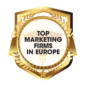 Top Marketing Firms in Europe