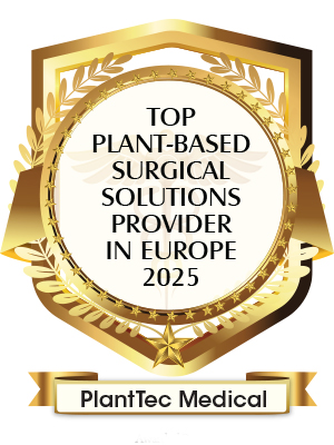 PlantTec Medical: Advancing Surgical Safety through Nature-Inspired Innovation 