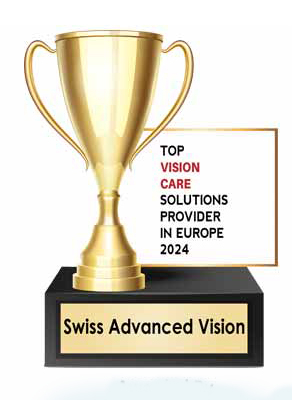 Vision Care Solutions Provider In Europe