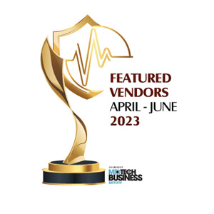 Featured Vendors (April-June) - 2023
