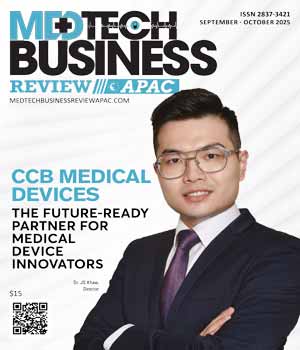  Medical Device Consulting  | Med Tech Business Review