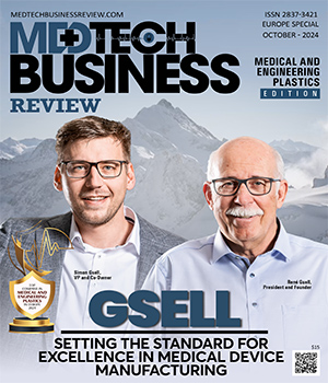 Medical and Engineering Plastics | Med Tech Business Review