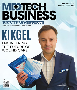 Wound Care  | Med Tech Business Review