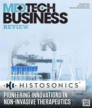  Med Tech Business Review