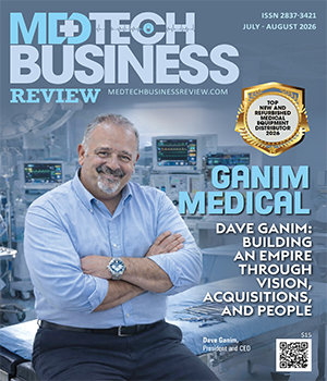  Medical Equipment Manufacturing | Med Tech Business Review