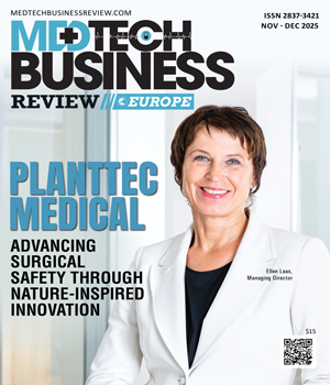 Medical Devices and Equipment Manufacturing  | Med Tech Business Review