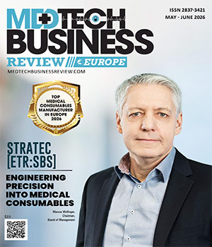  Patient Monitoring  | Med Tech Business Review