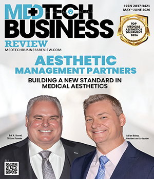  Medical Products and Consumables | Med Tech Business Review