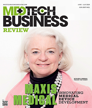 Med Tech Business Review