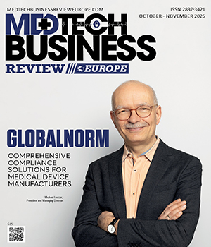   Med Tech Business Review