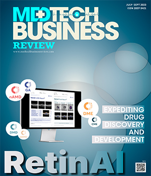 Med Tech Business Review